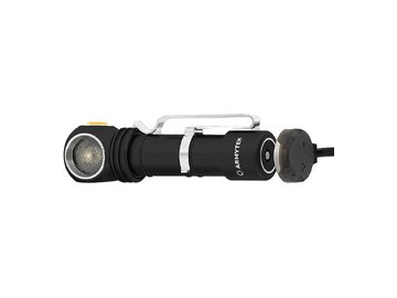 Фонарь Armytek Wizard C2 Pro Magnet USB XHP50.2 (белый)