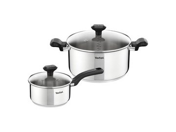Набор посуды Tefal Comfort+ C973S474