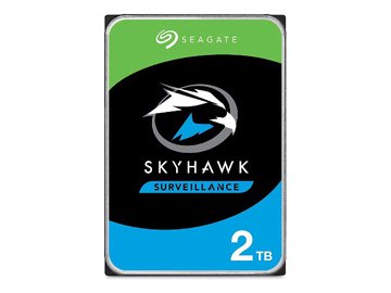 Жесткий диск Seagate Skyhawk Surveillance 2TB ST2000VX017