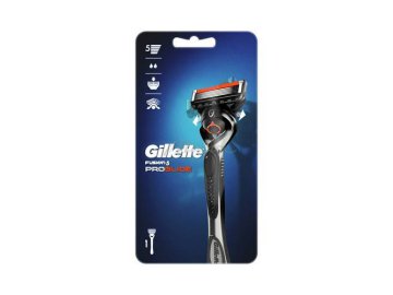 Бритва GILLETTE Fusion ProGlide Flexball + 1 кассета