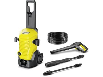 Мойка высокого давления Karcher K4 WCM 1.324-200.0