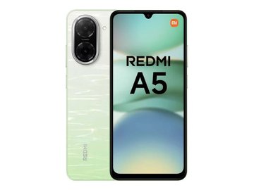 Смартфон Xiaomi Redmi A5 3GB/64GB Lake Green EU в Светлогорске 5 элемент