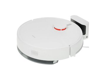 Робот-пылесос XIAOMI Robot Vacuum S40C (E101) BHR9664EU на акции в магазинах 5 элемент