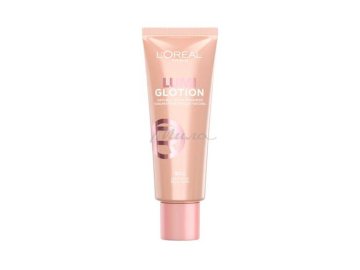 Хайлайтер L'OREAL Paris Lumi Glotion для сияния кожи, тон 902, 40 мл