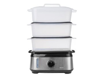 Пароварка CENTEK CT-1458