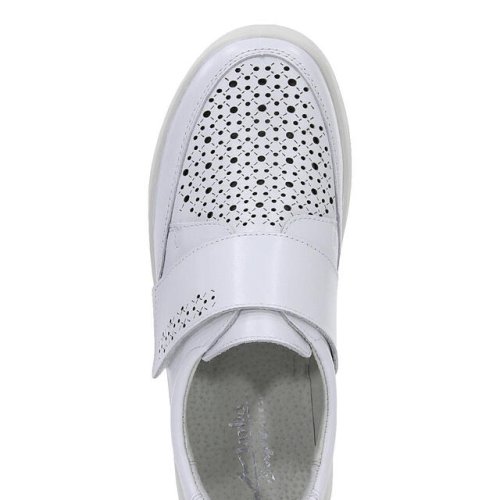 Полуботинки женские, фото 2 из 6