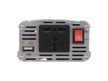 Автомобильный инвертор AVS IN-600W в Барановичах 5 элемент