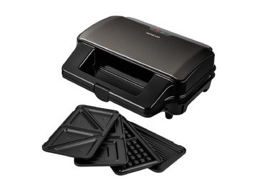 Сэндвичница Sencor SSM 9978BK