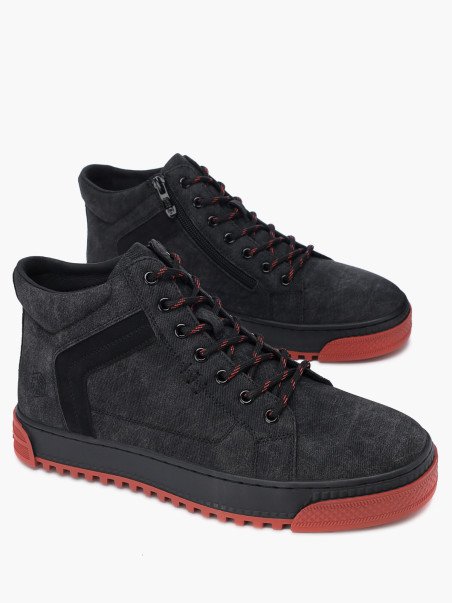 Ботинки Go.Do., фото 2 из 10