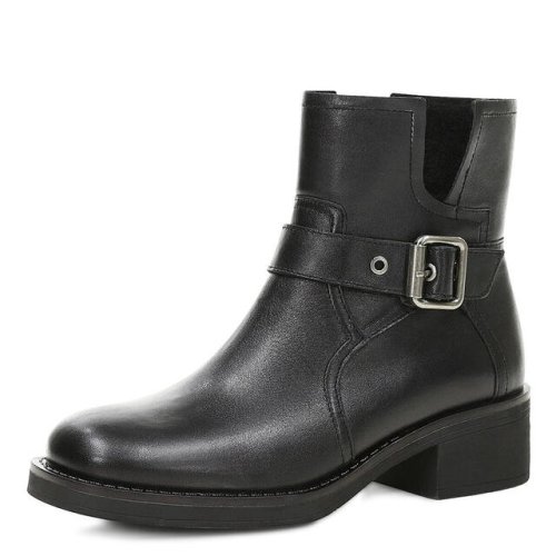 Полусапожки женские, фото 4 из 30