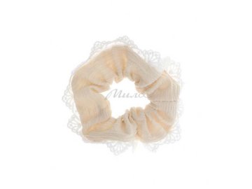 Резинка для волос ODRI Vintage Collection, арт. 7012308034
