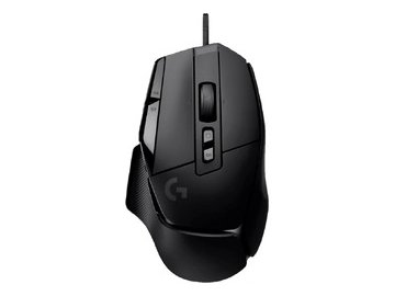 Игровая мышь Logitech G502 X (черный)