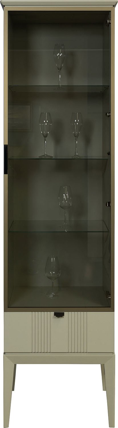 Шкаф-витрина «Аванти» БМ2.783.0.05, фото 2 из 6