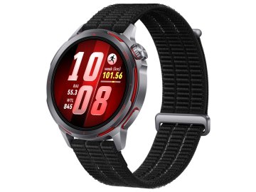 HUAWEI WATCH GT Runner 2 (черный)