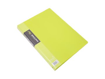 Папка с файлами DELI 5033GREEN