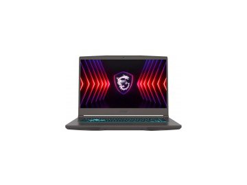 Ноутбук msi thin a15 b7uc-401xby (9s7-16rk11-401) в Орше Электросила