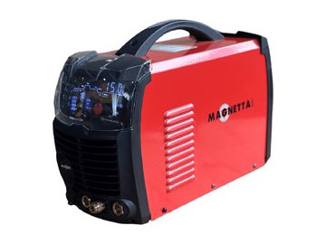Сварочный инвертор Magnetta TIG-200ES AC/DC LED
