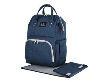 Рюкзак для мамы BRAUBERG MOMMY 270820