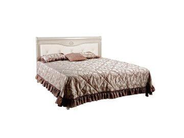 Кровать Лика ММ-137-02/20Б