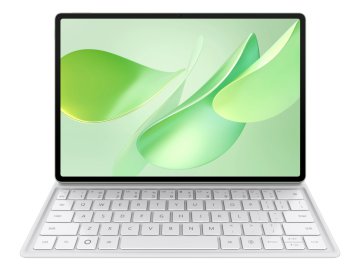 Huawei MatePad 12X 12/256GB PaperMatte с клав. (53014KPW, зеленый)