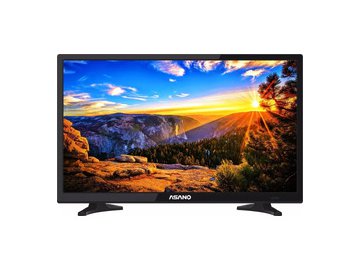 Телевизор ASANO 24LH1010T