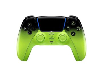 Геймпад Sony DualSense CFI-ZCT2W (Remix Green)