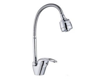 Смеситель Cronwil CD040-58