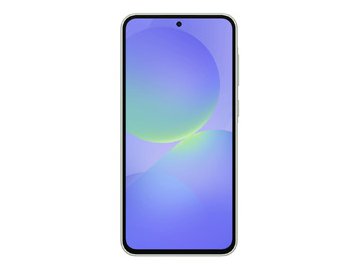 Смартфон Samsung Galaxy A36 SM-A366 8GB/256GB (лайм)