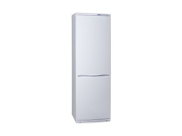 Двухкамерный холодильник atlant хм-6021-031 Электросила