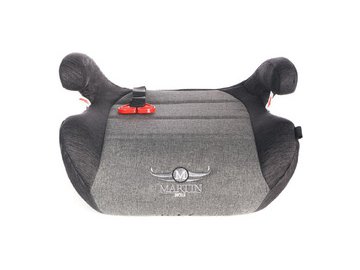 Детское сиденье Martin Noir Swift+ Isofix (Sable Black)