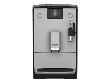 Кофемашина Nivona CafeRomatica NICR 555