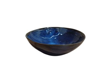 Салатник Art&Home Cornflower 20.8х6.2смZHT8-4