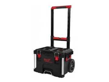Кейс MILWAUKEE Packout Trolley Box (4932464078) на акции в магазинах 5 элемент