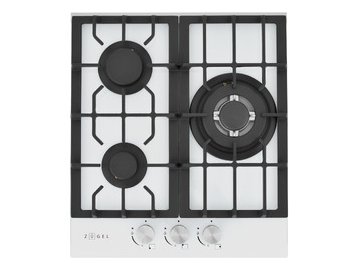 Варочная панель ZUGEL ZGH451W