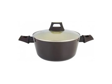 Кастрюля 20 см Pomidoro Olivine Nova P-595541