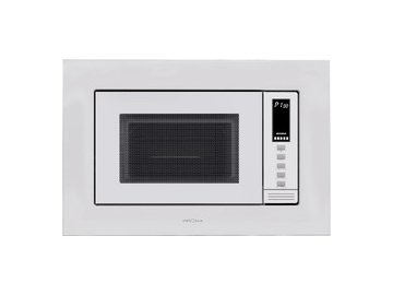 Встраиваемая микроволновая печь Krona Laune 60 WH Dots K в магазинах 