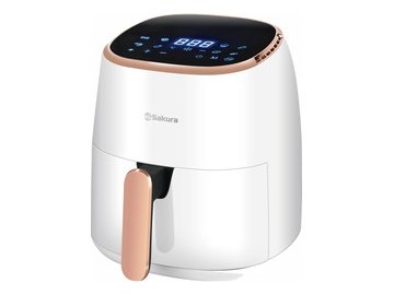 Аэрогриль Sakura SA-7684W