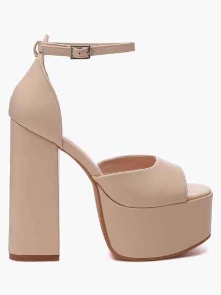Босоножки Ideal shoes, фото 1 из 28