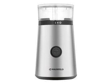 Кофемолка Maunfeld MF-522S