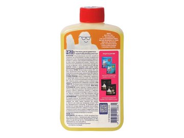 Очиститель для посудомоечных машин FASTBUY Detailing Lemon Juce, 300мл