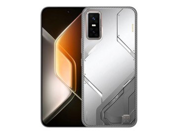 Смартфон Infinix GT 30 X6876 8GB/256GB (белый)