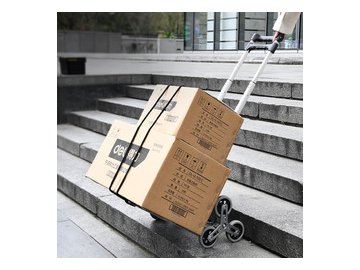 Тележка складная Deli YS DL431072