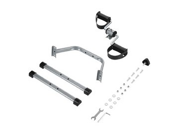 Велотренажер Kitfort KT-6521 в Барановичах 5 элемент