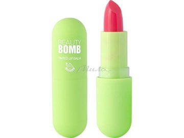 Бальзам для губ BEAUTY BOMB Tinted Lip Balm, тон 03