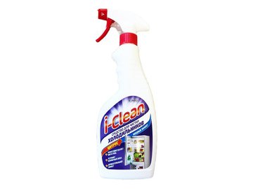Средство I-CLEAN для чистки холодильников, 500 мл