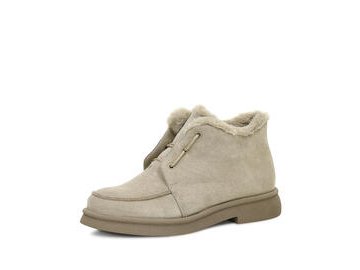 Ботинки женские