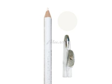 Карандаш для глаз FARRES Professional, тон 050 White Matte
