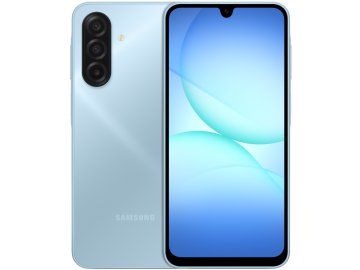 Samsung Galaxy A17 A175 6/128GB (голубой)