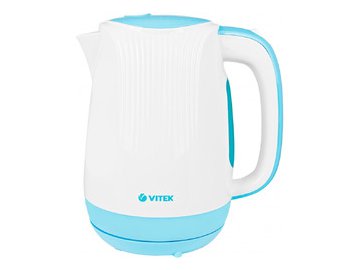 Электрочайник VITEK VT-7059W 5 элемент