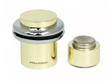 Стопор 05 - М PB латунь (5/100)PALLADIUM